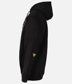 Black Crows Acid House Hoodie<Femme Sweats A Capuche