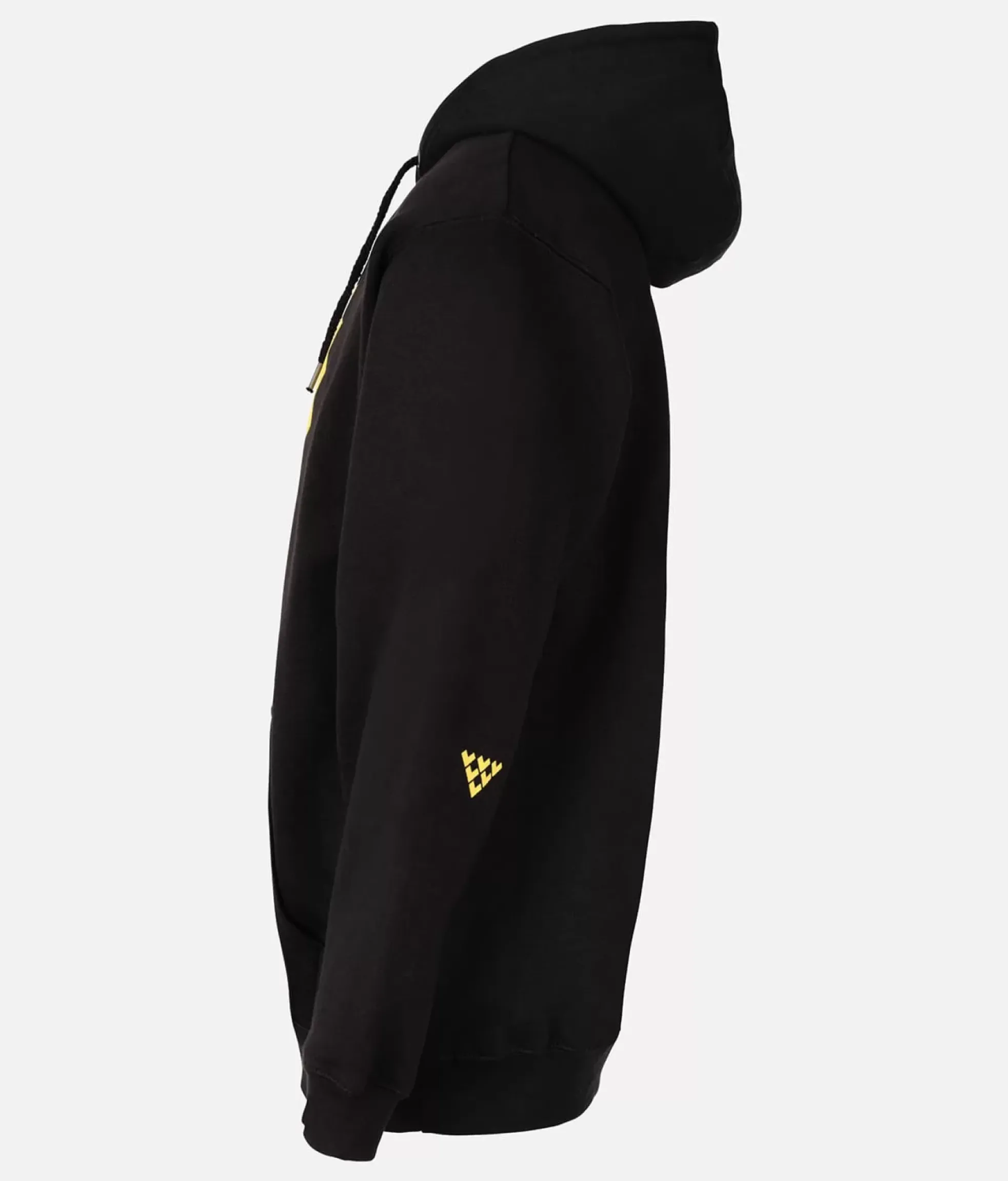 Black Crows Acid House Hoodie<Femme Sweats A Capuche