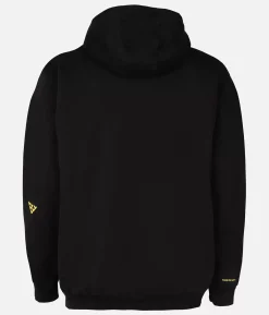 Black Crows Acid House Hoodie<Femme Sweats A Capuche