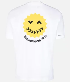 Black Crows Acid House Tee<Femme T-Shirts