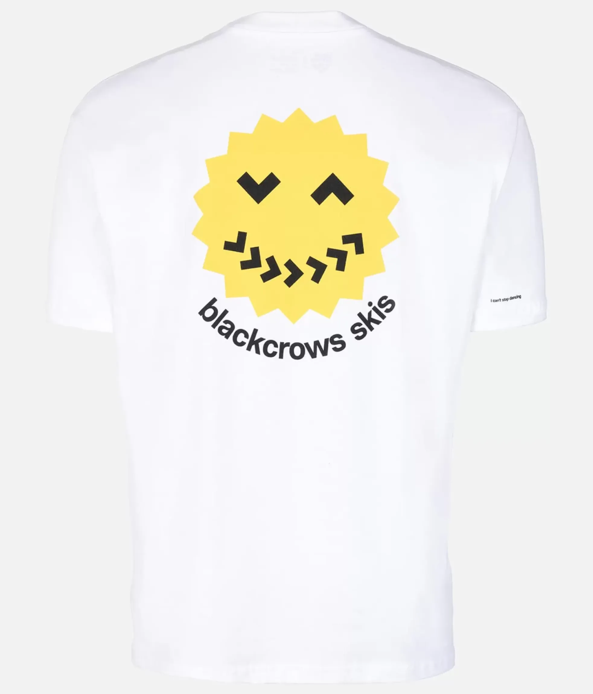 Black Crows Acid House Tee<Femme T-Shirts