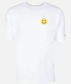 Black Crows Acid House Tee<Femme T-Shirts