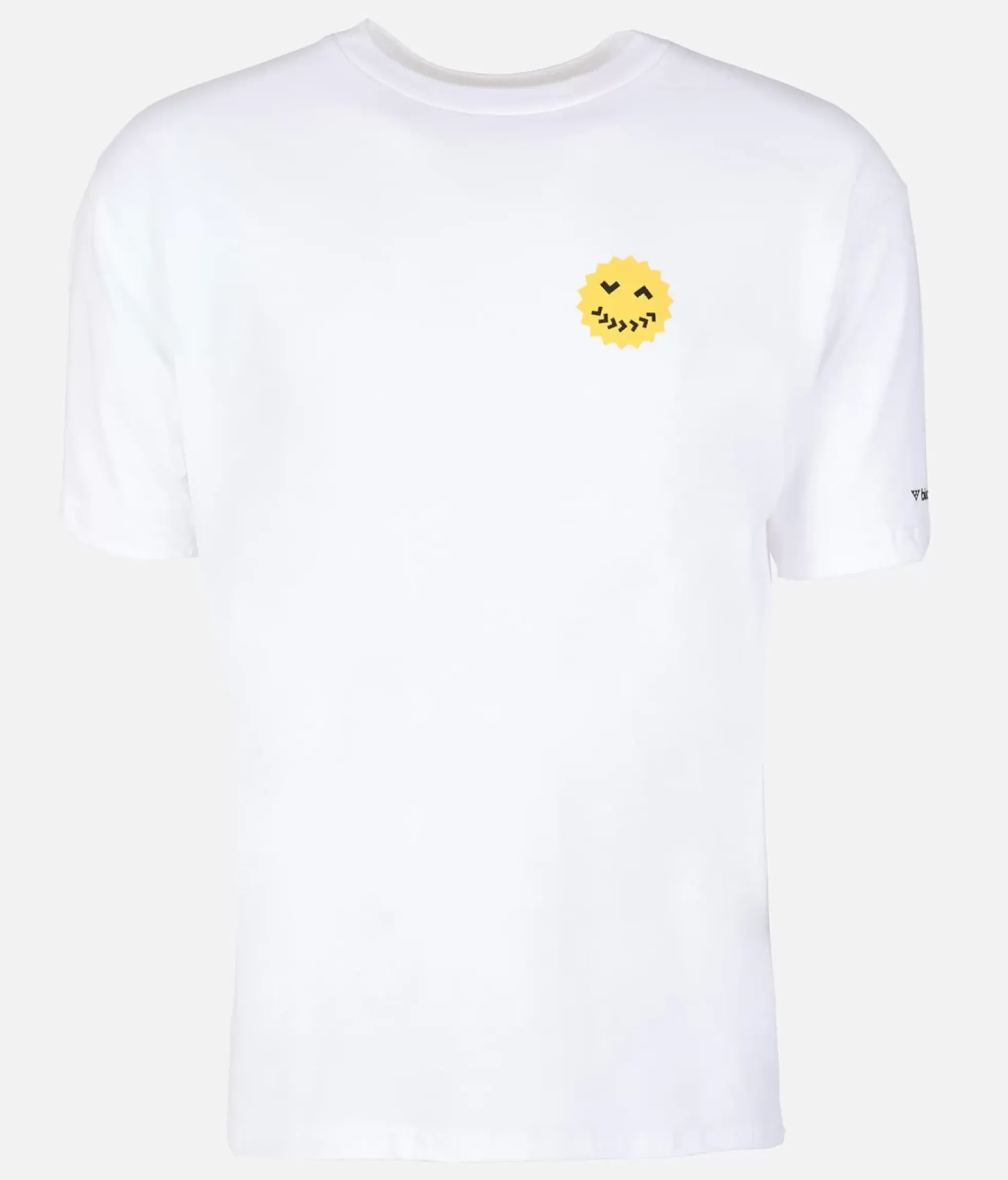 Black Crows Acid House Tee<Femme T-Shirts