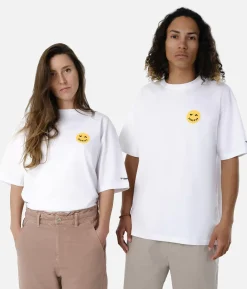 Black Crows Acid House Tee<Femme T-Shirts