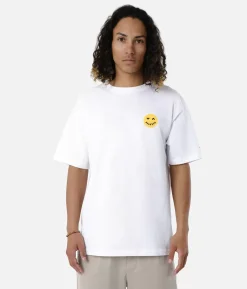 Black Crows Acid House Tee<Femme T-Shirts