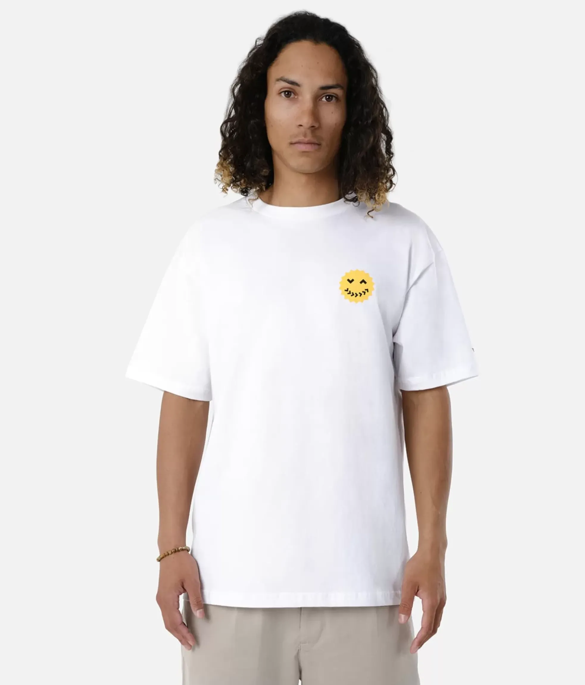 Black Crows Acid House Tee<Femme T-Shirts