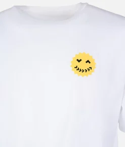 Black Crows Acid House Tee<Femme T-Shirts