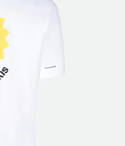 Black Crows Acid House Tee<Femme T-Shirts