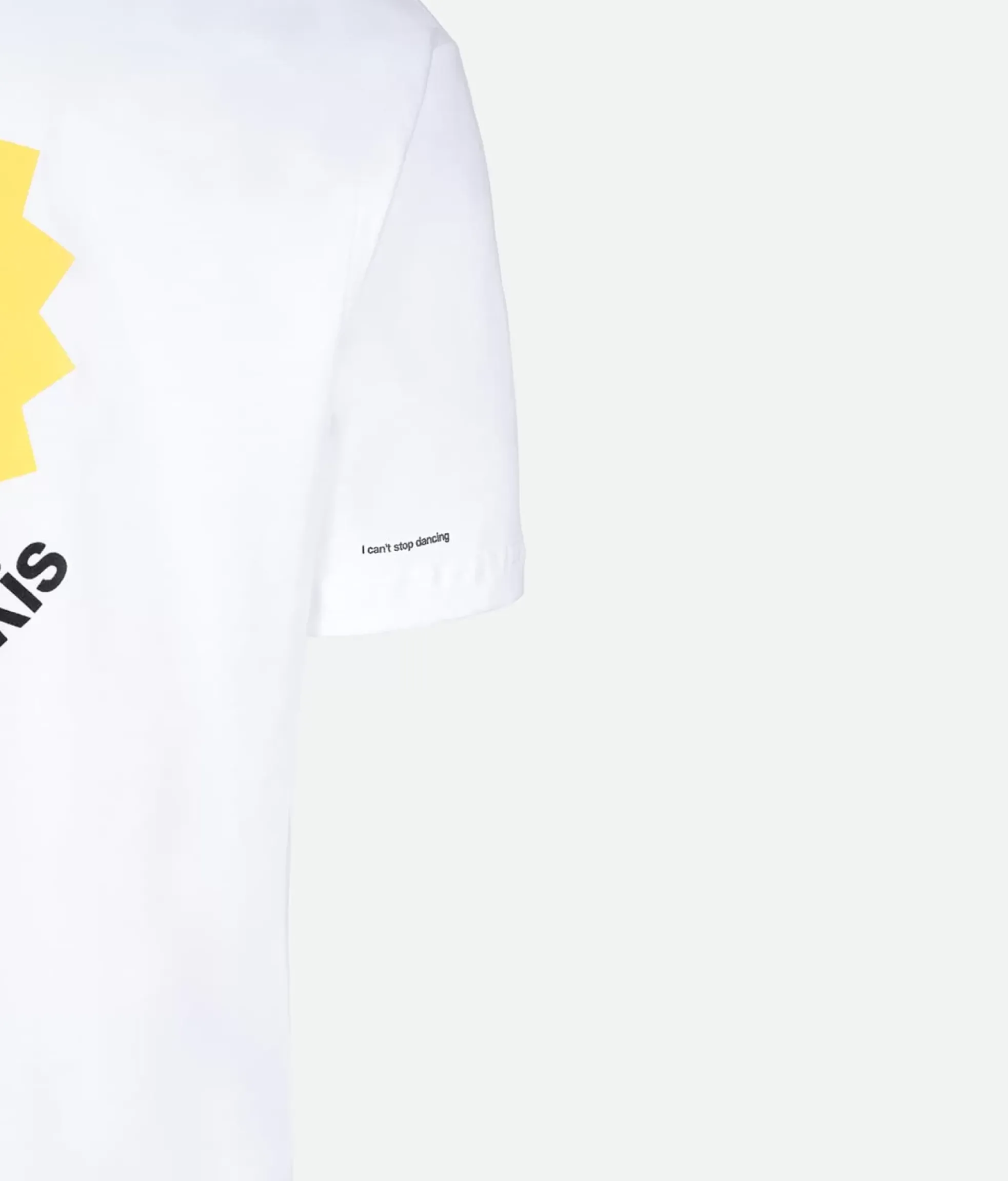 Black Crows Acid House Tee<Femme T-Shirts