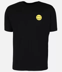 Black Crows Acid House Tee<Femme T-Shirts