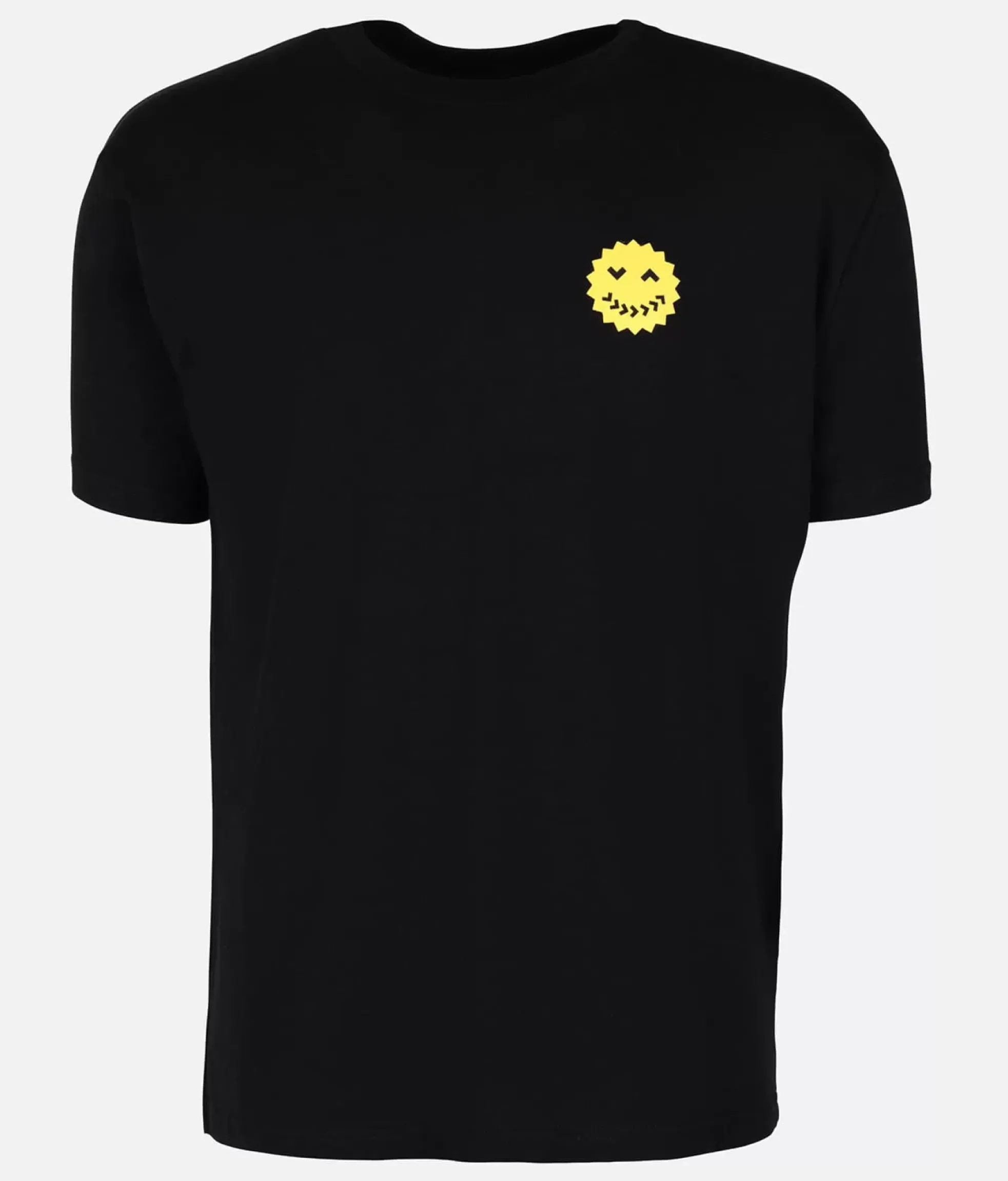 Black Crows Acid House Tee<Femme T-Shirts
