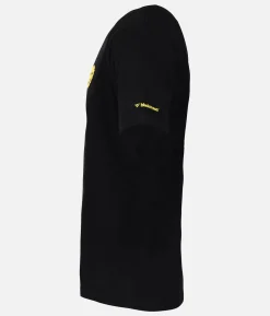 Black Crows Acid House Tee<Femme T-Shirts