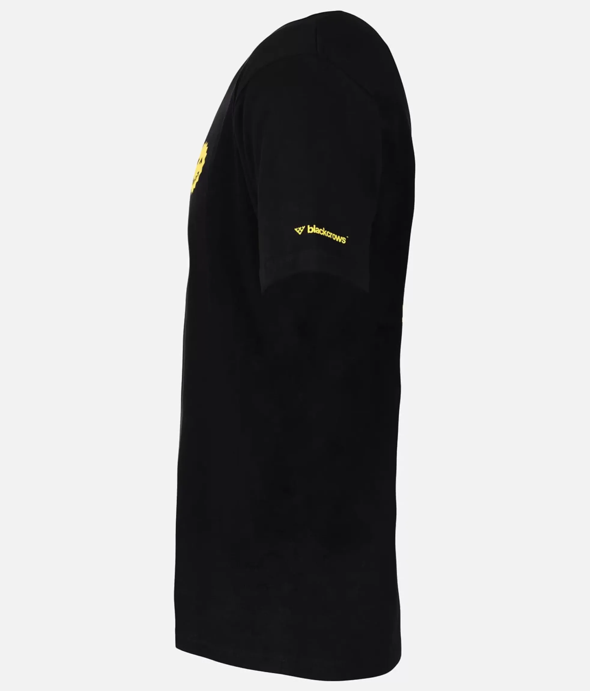 Black Crows Acid House Tee<Femme T-Shirts