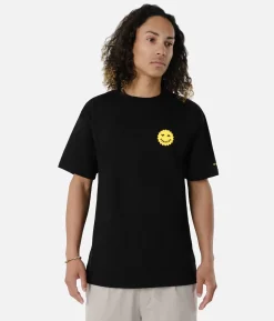 Black Crows Acid House Tee<Femme T-Shirts