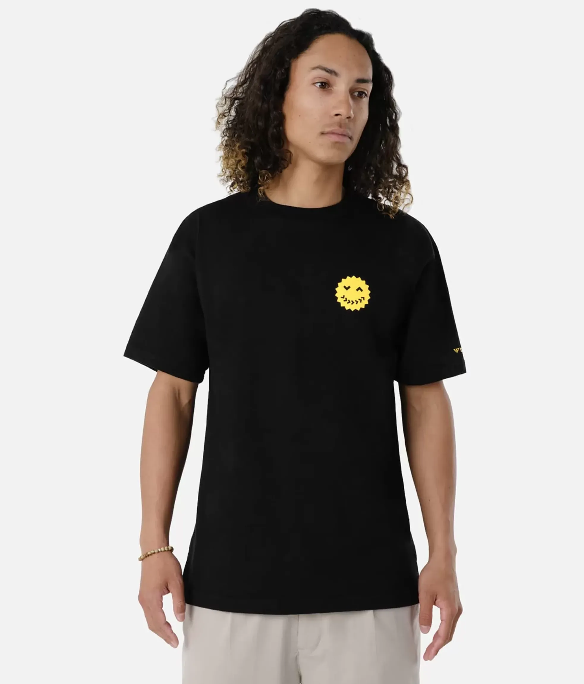 Black Crows Acid House Tee<Femme T-Shirts