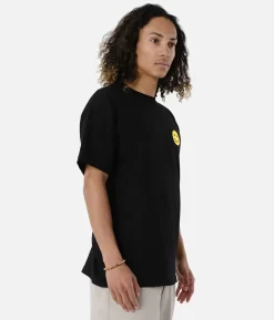 Black Crows Acid House Tee<Femme T-Shirts