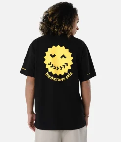 Black Crows Acid House Tee<Femme T-Shirts