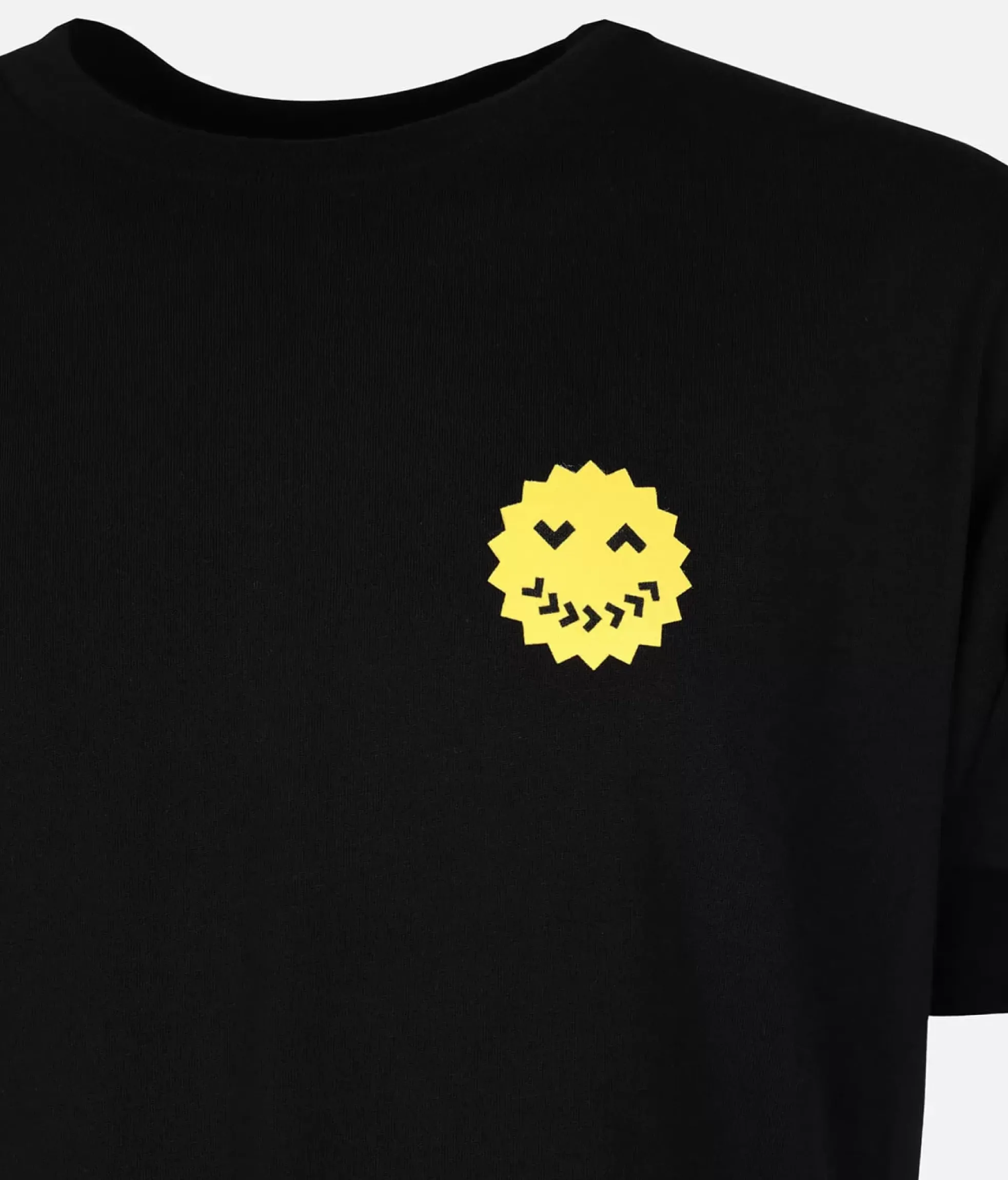 Black Crows Acid House Tee<Femme T-Shirts