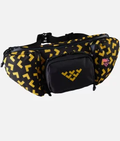 Discount Black Crows Banane Multis Noir-Jaune