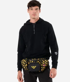 Discount Black Crows Banane Multis Noir-Jaune