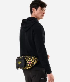 Discount Black Crows Banane Multis Noir-Jaune