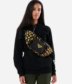 Discount Black Crows Banane Multis Noir-Jaune
