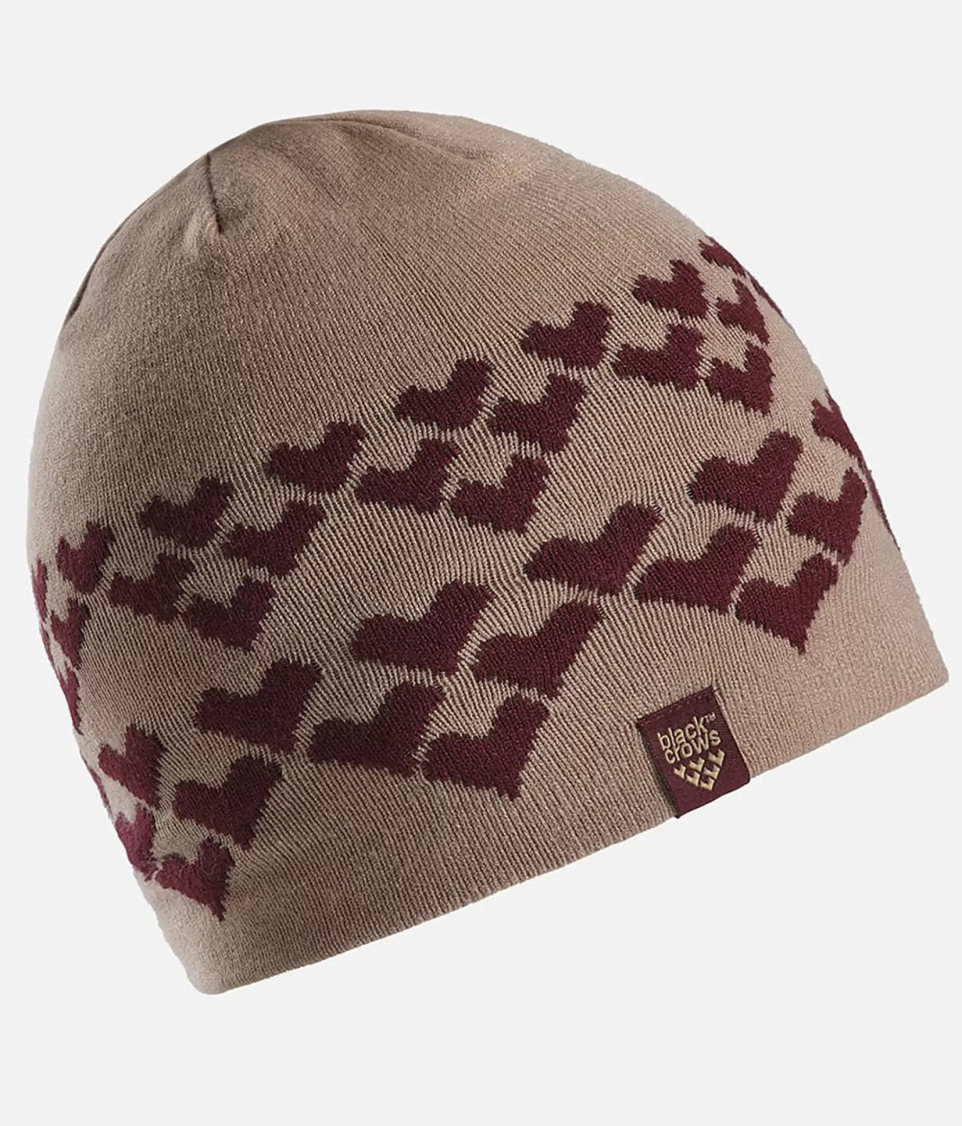 Black Crows Bonnet Calva Logo 2.0<Femme Bonnets