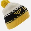 Discount Black Crows Bonnet Crista Jaune