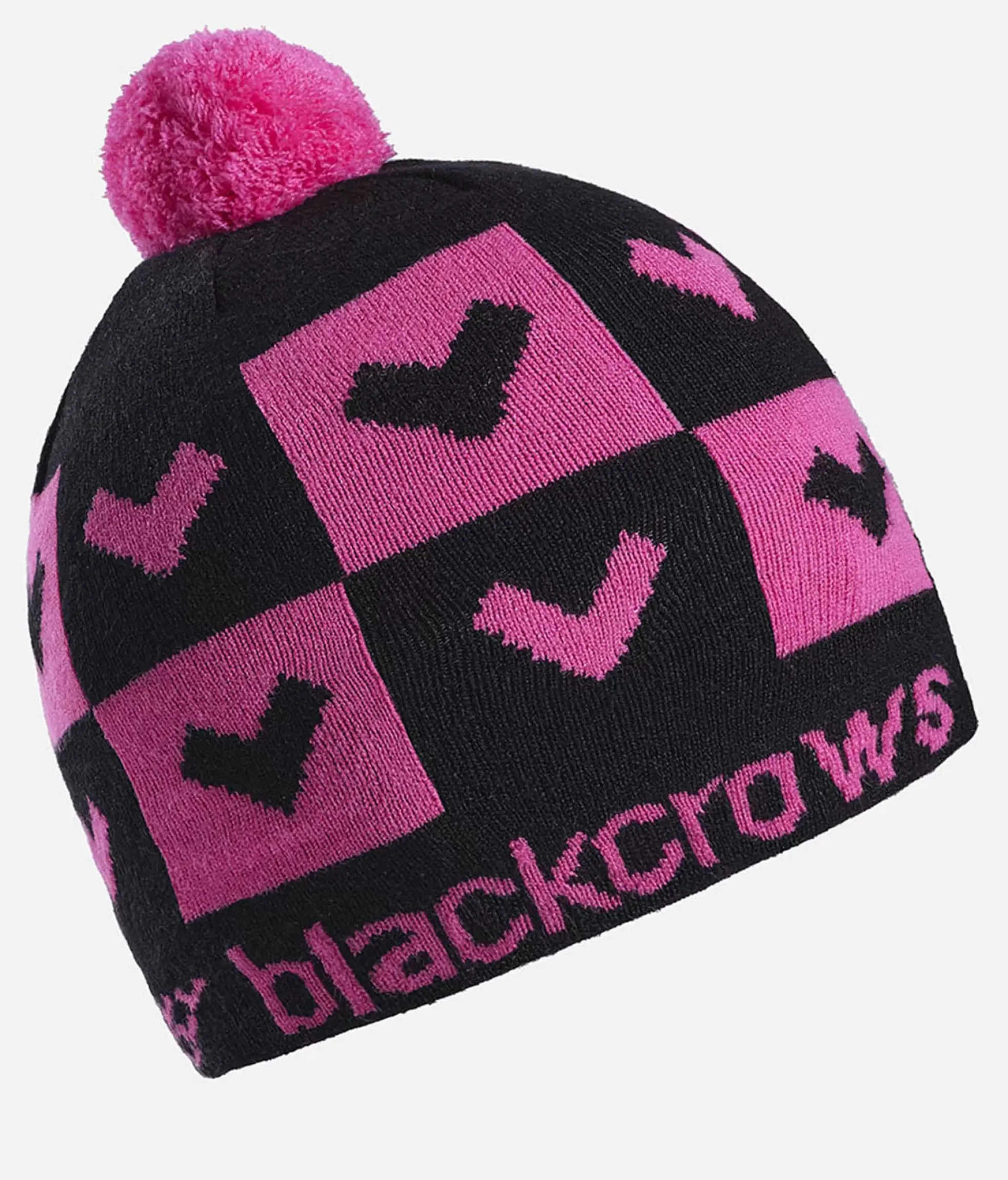 Black Crows Bonnet Crista 2.0<Femme Bonnets