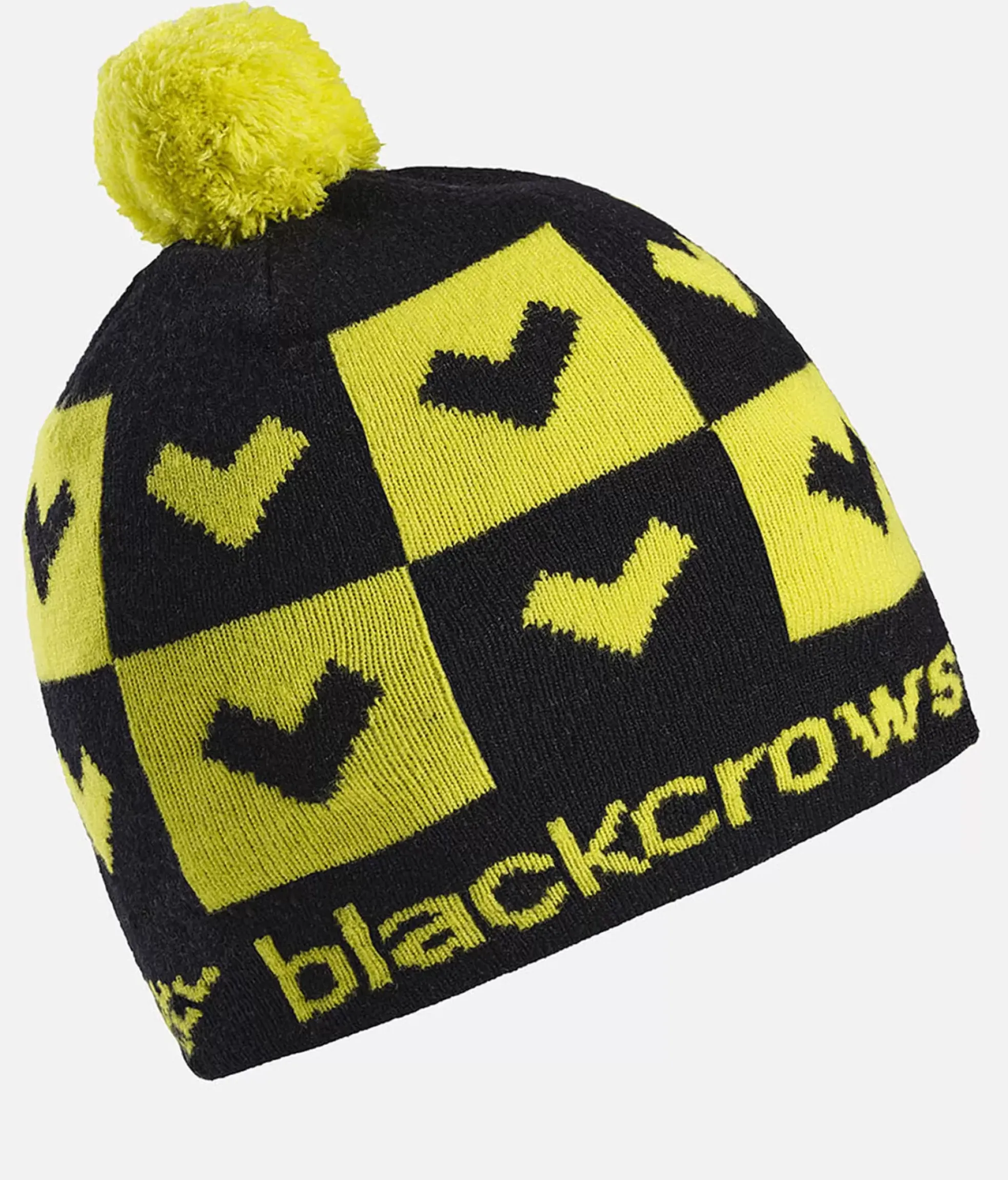 Black Crows Bonnet Crista 2.0<Femme Bonnets