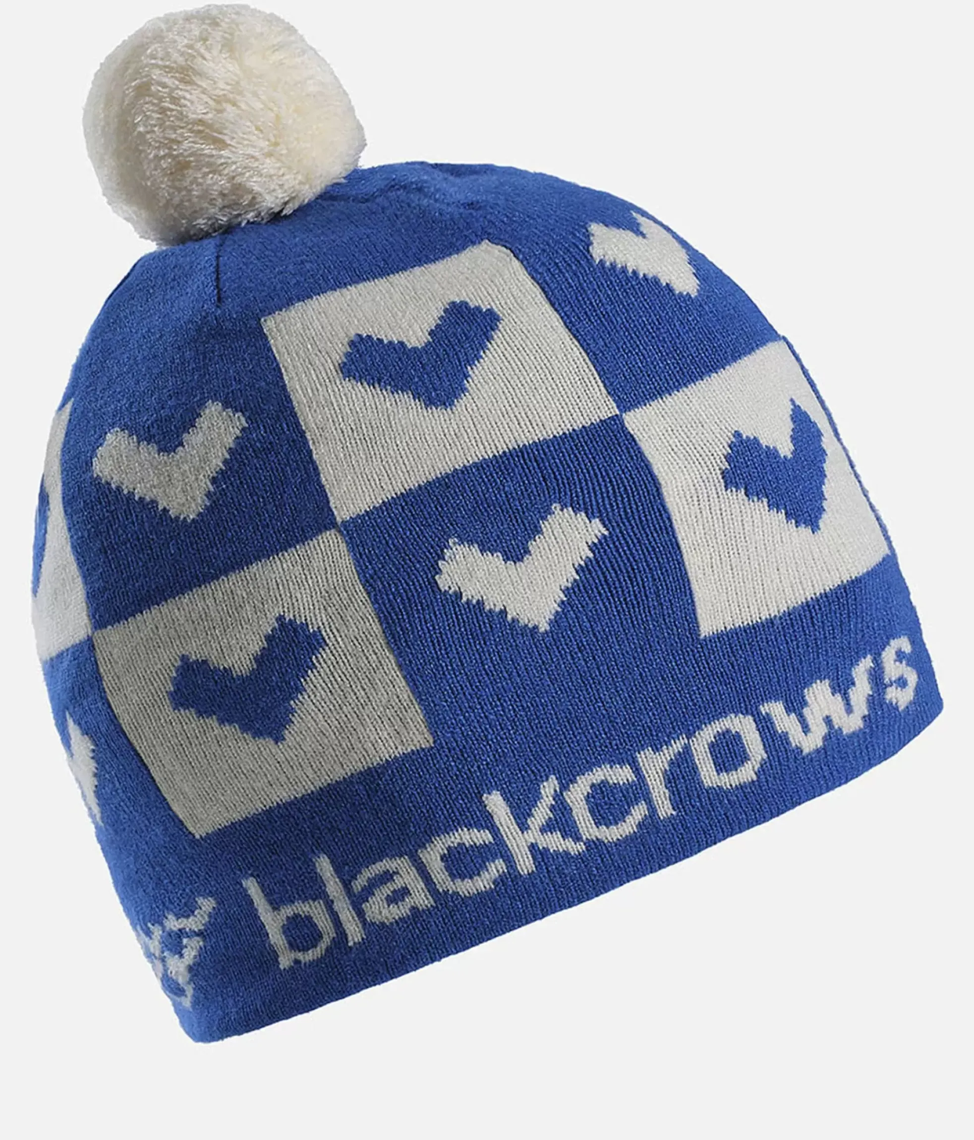 Black Crows Bonnet Crista 2.0<Femme Bonnets
