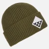 New Black Crows Bonnet Mori 2.0 Vert Olive