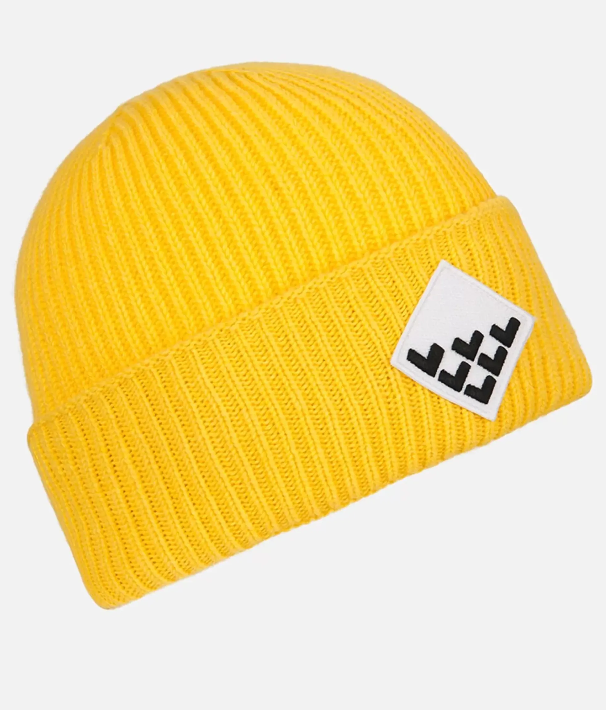 New Black Crows Bonnet Mori 2.0 Jaune