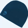 Black Crows Bonnet Polarus Moroccan Blue