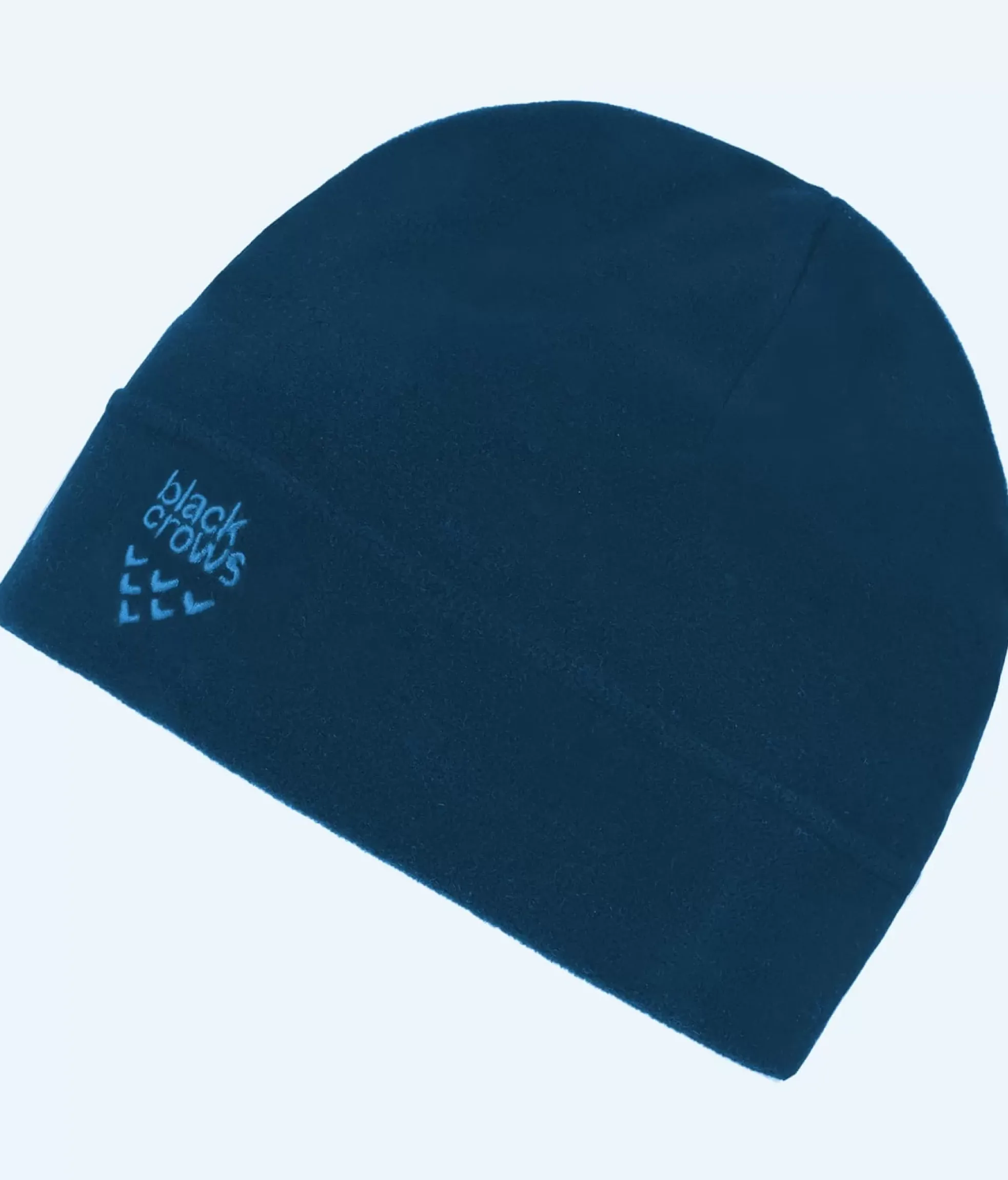 Black Crows Bonnet Polarus Moroccan Blue