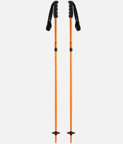 Outlet Black Crows Bâtons Duos Junius Orange
