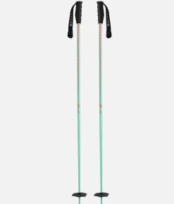Hot Black Crows Bâtons Meta Turquoise