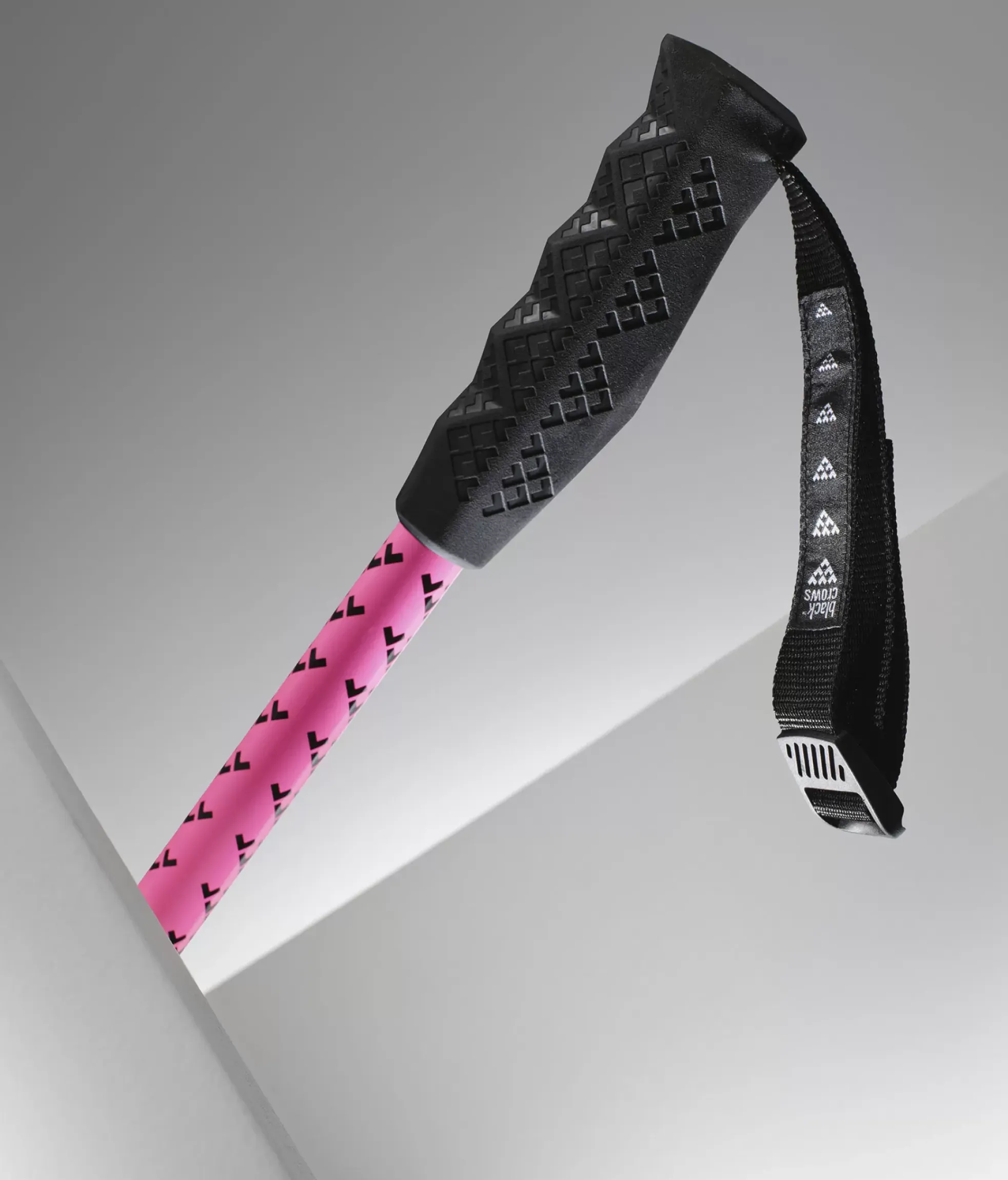 Best Black Crows Bâtons Meta Rose