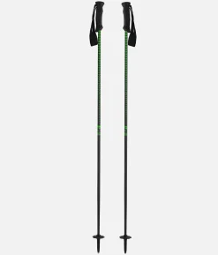 Black Crows Bâtons Stans Noir-Vert