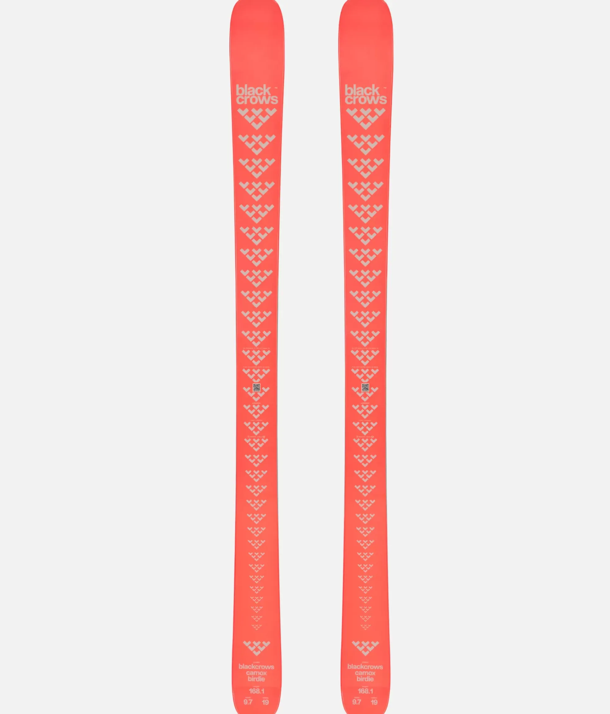 Black Crows Camox Birdie<Femme All Terrain