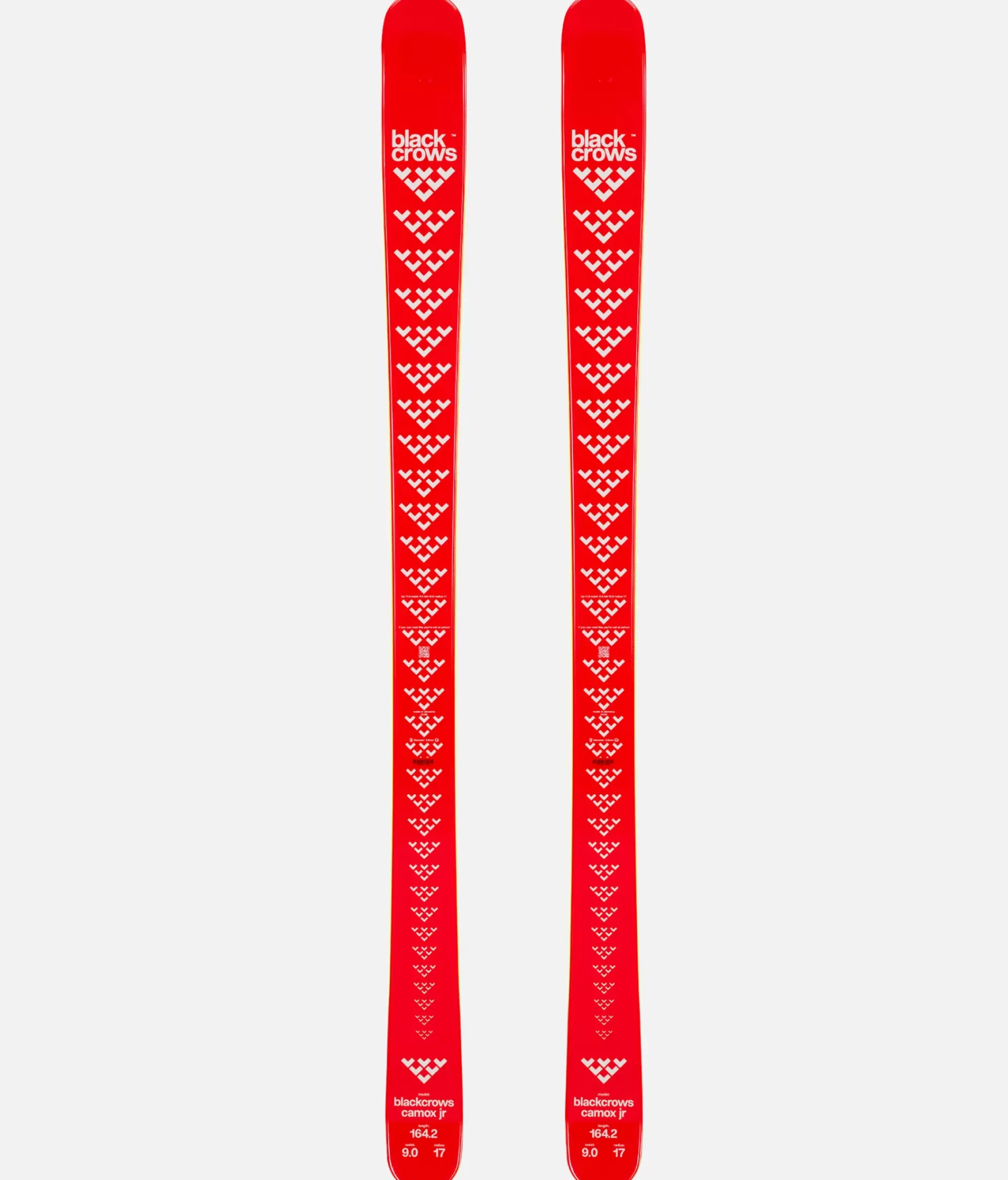 Black Crows Camox Jr<Junior Skis