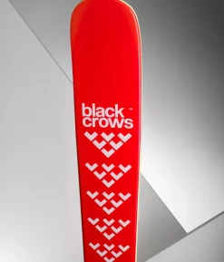 Black Crows Camox Jr<Junior Skis