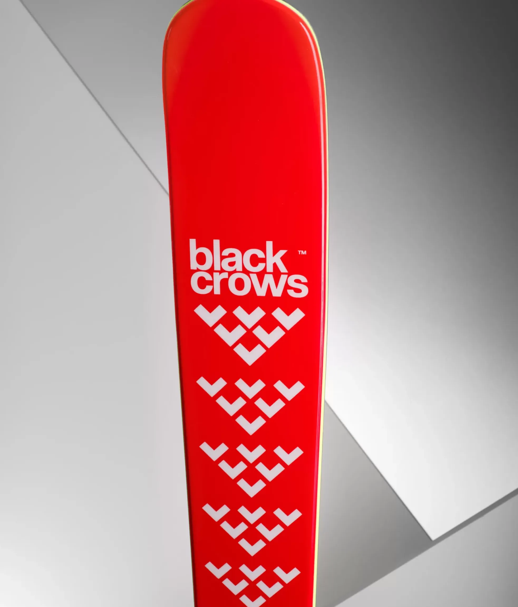 Black Crows Camox Jr<Junior Skis