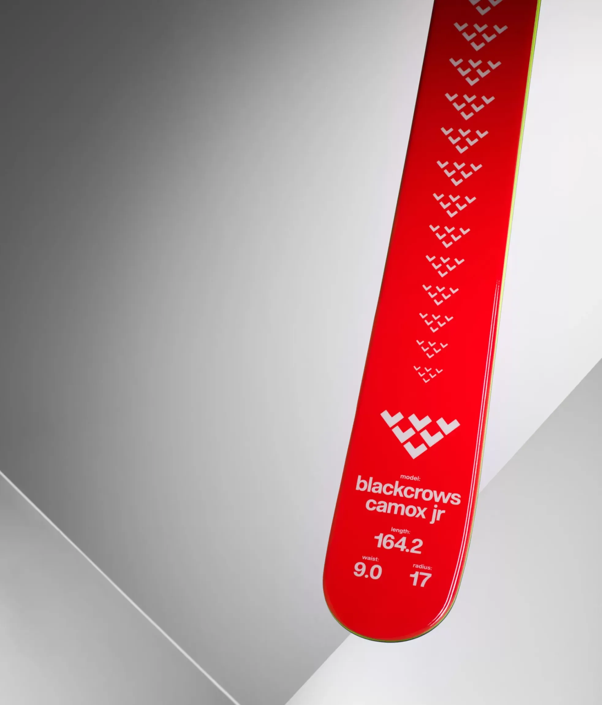 Black Crows Camox Jr<Junior Skis