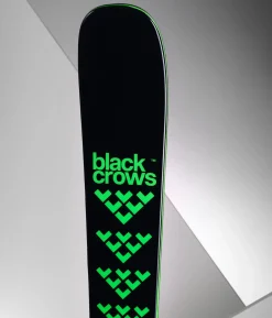 Outlet Black Crows Captis
