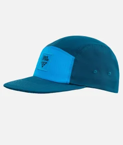 Black Crows Casquette Quintus Cotton 5 Panel<Femme Bonnets