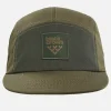 Black Crows Casquette Quintus Cotton 5 Panel<Femme Bonnets