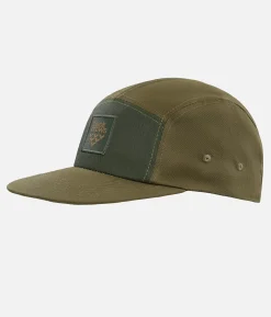 Black Crows Casquette Quintus Cotton 5 Panel<Femme Bonnets