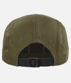 Black Crows Casquette Quintus Cotton 5 Panel<Femme Bonnets