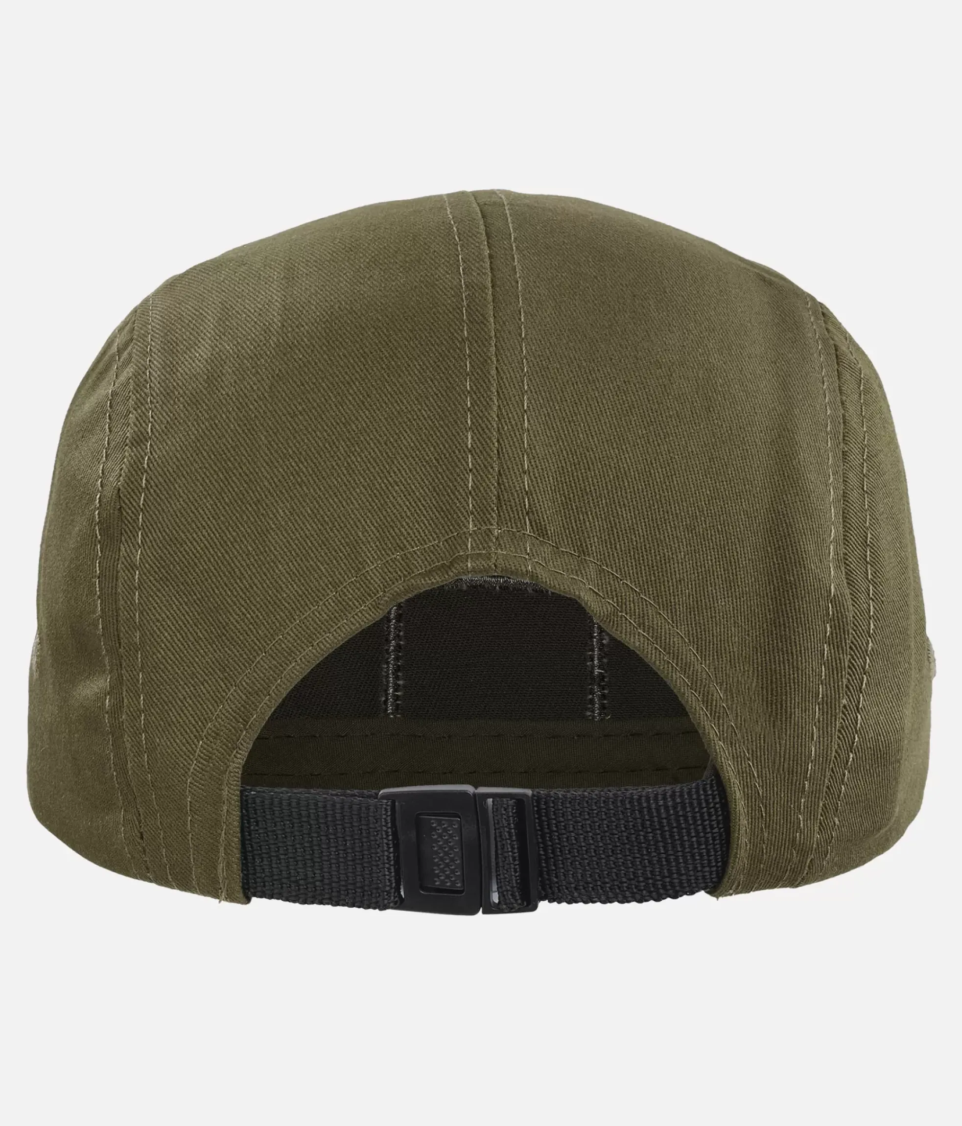 Black Crows Casquette Quintus Cotton 5 Panel<Femme Bonnets